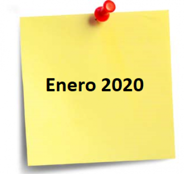 CIRCULAR ENERO 2020